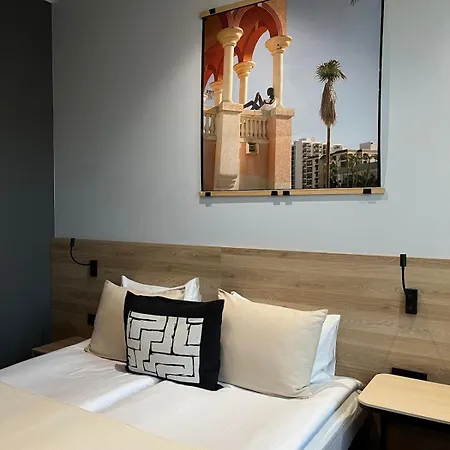 Modern In 公寓 维尔纽斯