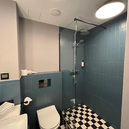 Modern In Апартаменты