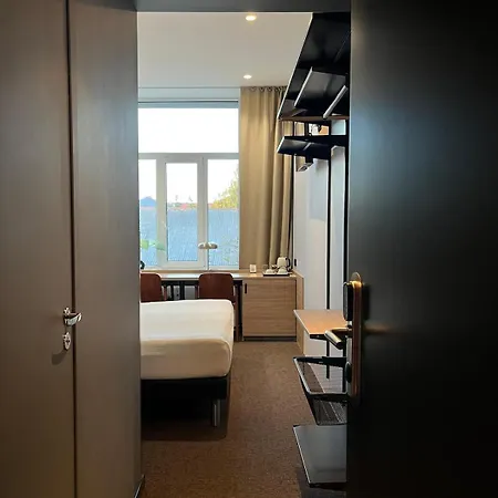 Modern In 维尔纽斯