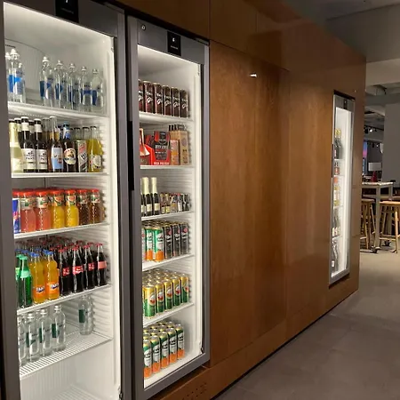 Appartement Modern In Vilnius