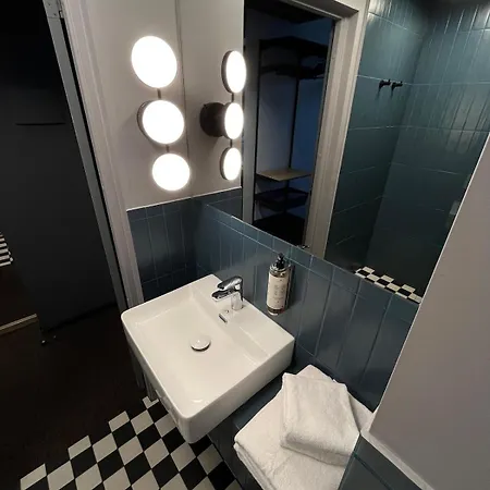 Modern In * Вильнюс