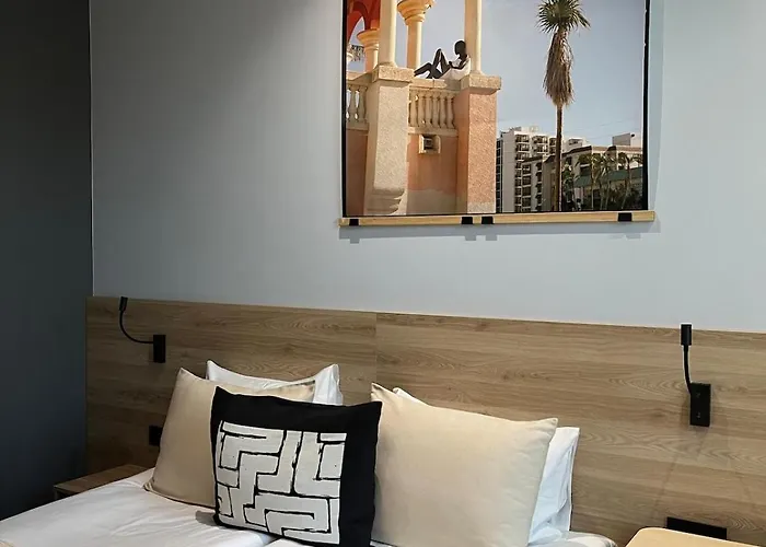 Modern In Apartmán Vilnius