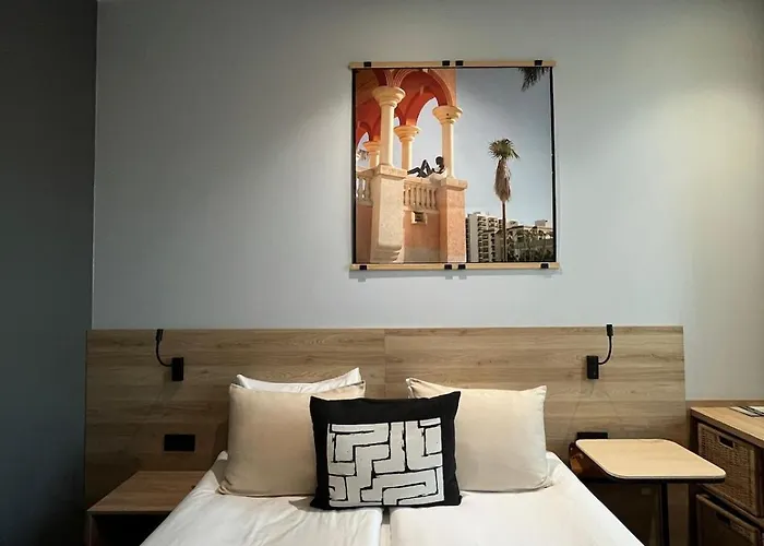 Apartmán Modern In *