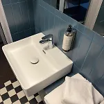 Modern In *