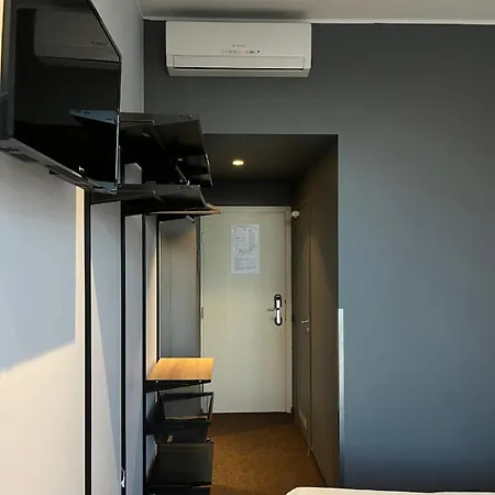 Modern In Apartment *