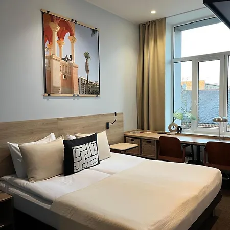 Modern In Apartment Vilnius