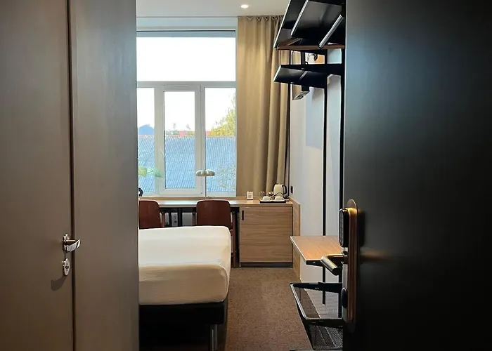 Modern In 维尔纽斯